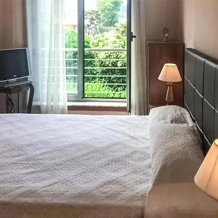 Appartement Mooi In O Porto De Porto de Espasante